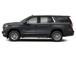 2022 Chevrolet Tahoe 4WD LS