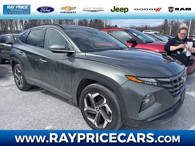 2023 Hyundai Tucson Limited for sale in Mount Pocono, PA