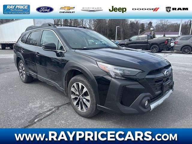 2023 Subaru Outback Limited XT for sale in Mount Pocono, PA