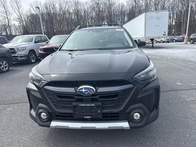 2023 Subaru Outback Limited XT