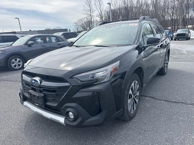 2023 Subaru Outback Limited XT