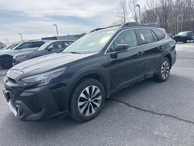 2023 Subaru Outback Limited XT