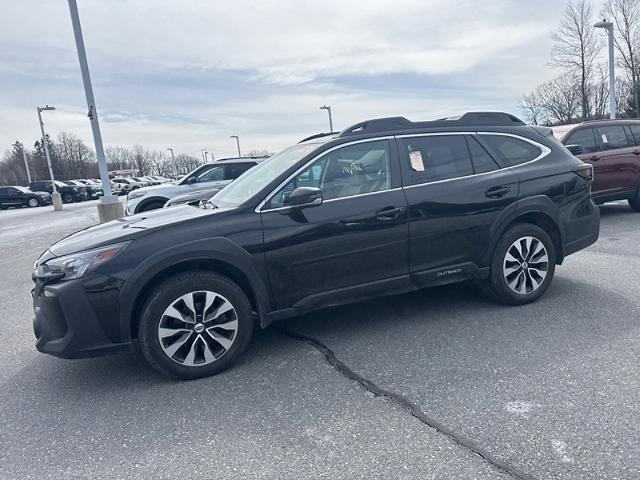 2023 Subaru Outback Limited XT