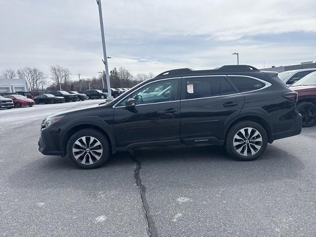 2023 Subaru Outback Limited XT