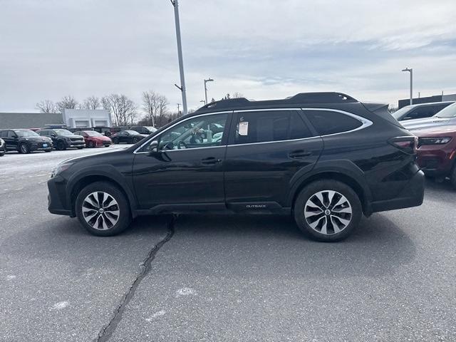 2023 Subaru Outback Limited XT