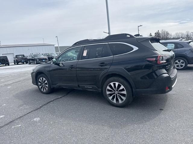 2023 Subaru Outback Limited XT