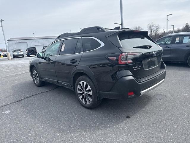 2023 Subaru Outback Limited XT