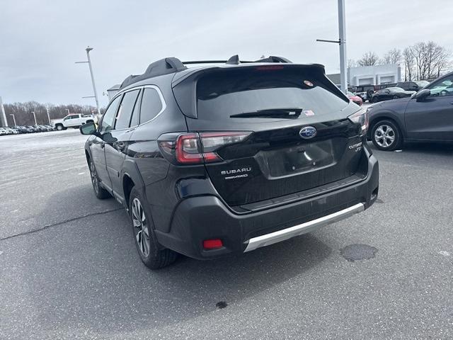2023 Subaru Outback Limited XT