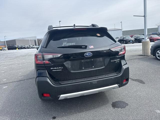 2023 Subaru Outback Limited XT