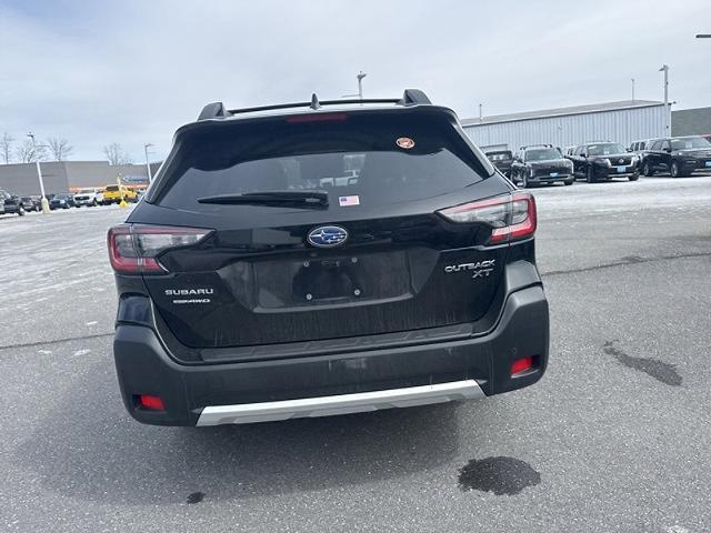 2023 Subaru Outback Limited XT