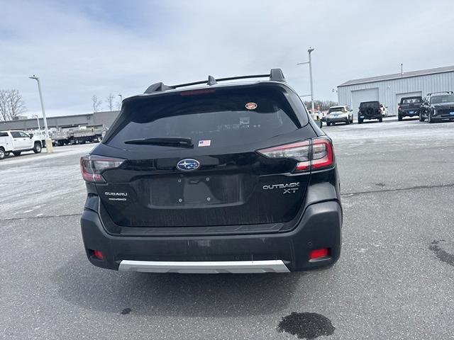 2023 Subaru Outback Limited XT