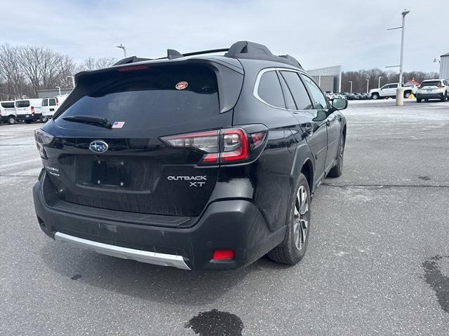 2023 Subaru Outback Limited XT