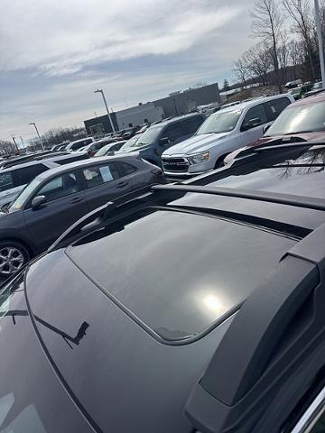 2023 Subaru Outback Limited XT