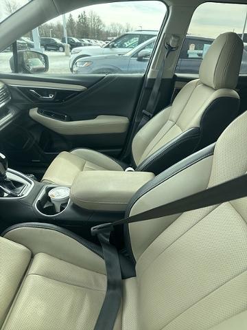 2023 Subaru Outback Limited XT