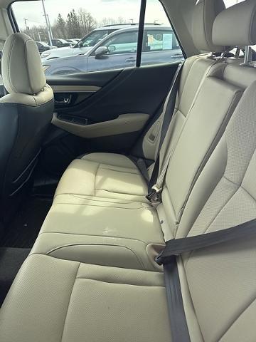 2023 Subaru Outback Limited XT
