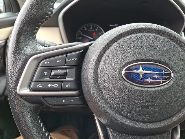 2023 Subaru Outback Limited XT