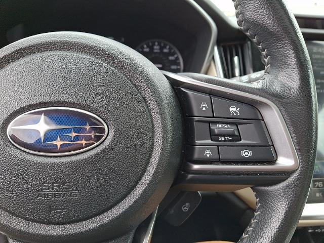 2023 Subaru Outback Limited XT