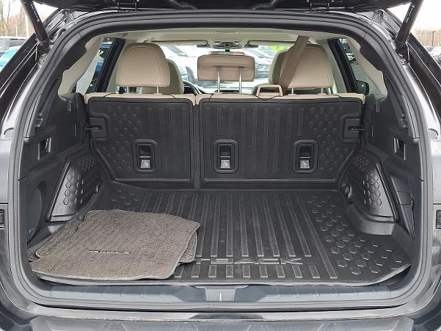 2023 Subaru Outback Limited XT