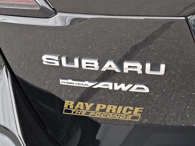2023 Subaru Outback Limited XT
