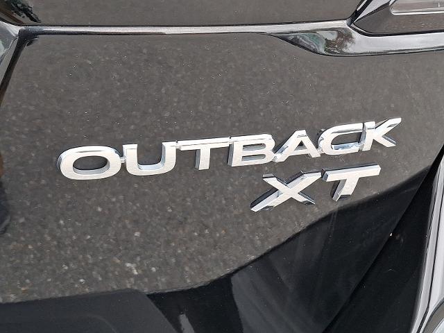 2023 Subaru Outback Limited XT