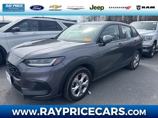 2023 Honda HR-V AWD LX for sale in Mount Pocono, PA
