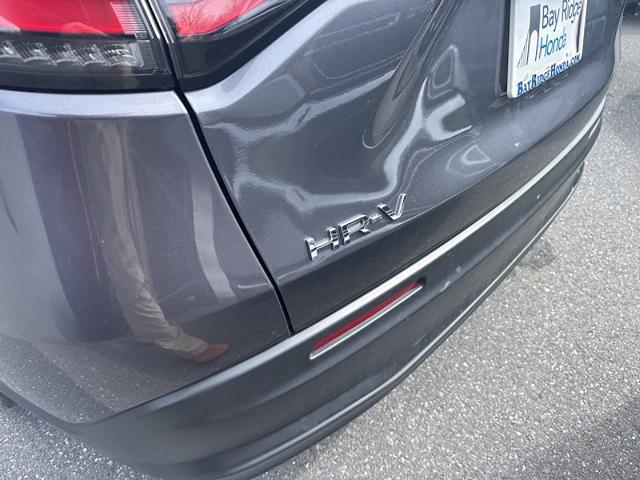 2023 Honda HR-V AWD LX