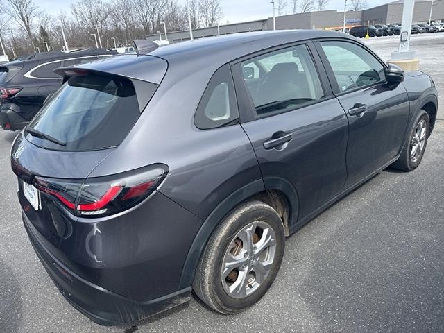 2023 Honda HR-V AWD LX