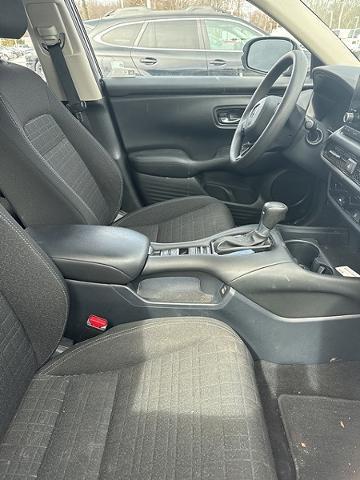 2023 Honda HR-V AWD LX