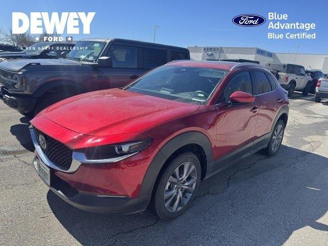 2025 Mazda CX-30 2.5 S Preferred Package for sale in Ankeny, IA