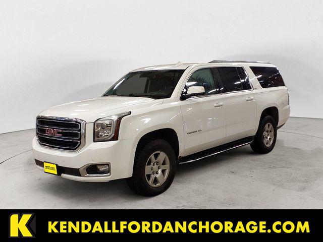 2019 GMC Yukon XL SLT for sale in Anchorage, AK
