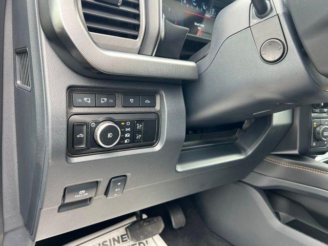 2024 Ford F-350 Platinum
