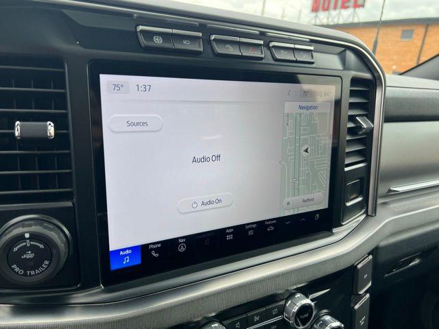 2024 Ford F-350 Platinum