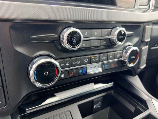 2024 Ford F-350 Platinum