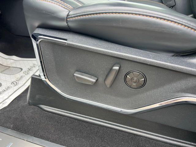 2024 Ford F-350 Platinum