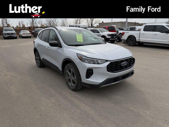 2025 Ford Escape ST-Line for sale in Fargo, ND