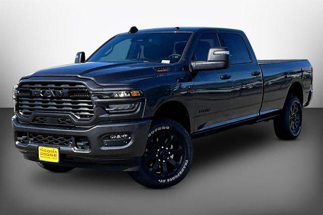 2026 RAM Ram 3500 RAM 3500 BIG HORN CREW CAB 4X4 8 BOX