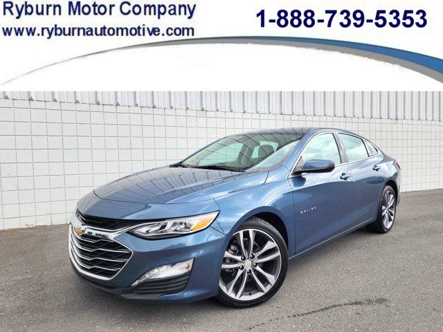 2024 Chevrolet Malibu FWD 2LT for sale in Monticello, AR