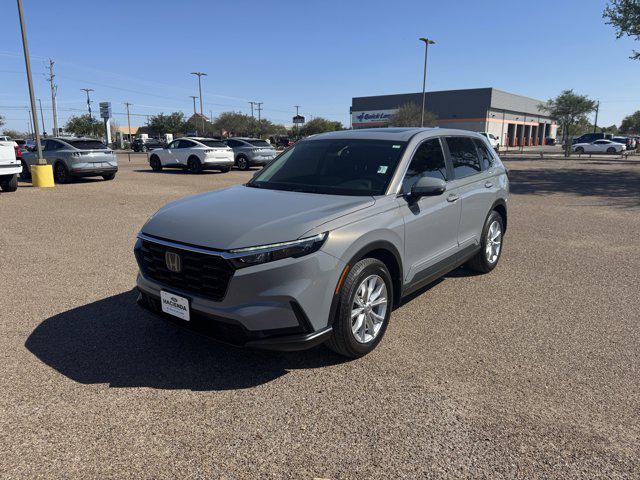 2025 Honda CR-V EX AWD for sale in Edinburg, TX