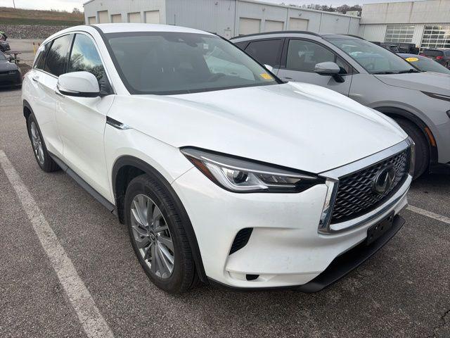 2023 INFINITI QX50 PURE AWD for sale in Bedford, IN