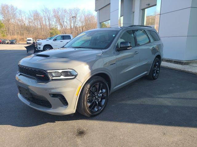2025 Dodge Durango R/T Plus AWD