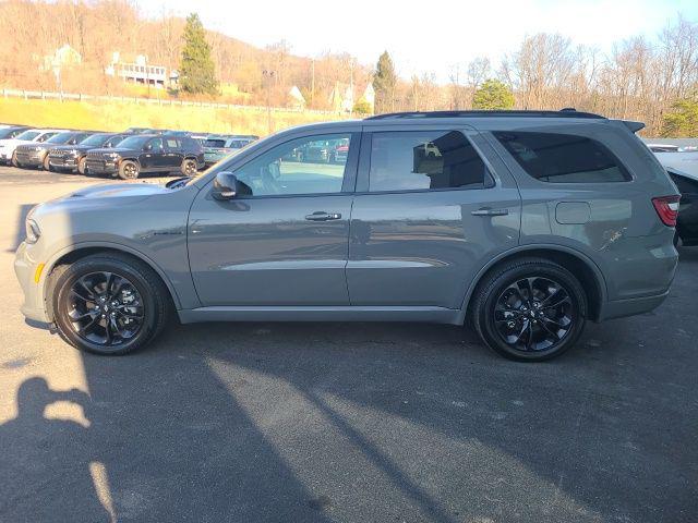 2025 Dodge Durango R/T Plus AWD