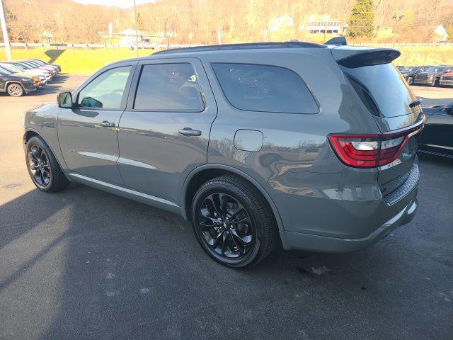 2025 Dodge Durango R/T Plus AWD
