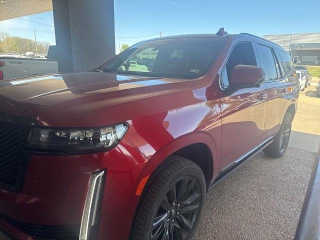 2023 Cadillac Escalade 4WD Sport Platinum for sale in Waxahachie, TX