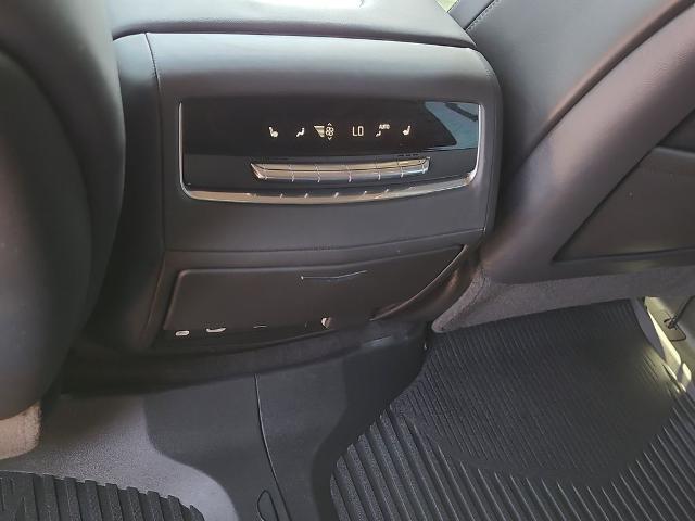 2023 Cadillac Escalade 4WD Sport Platinum