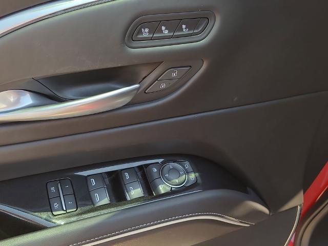 2023 Cadillac Escalade 4WD Sport Platinum