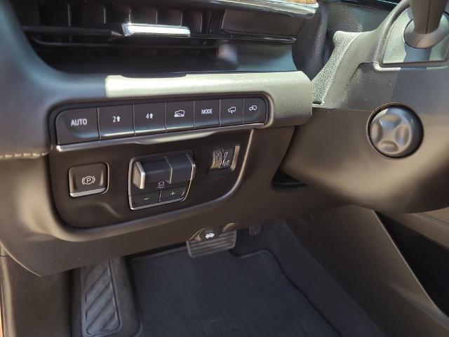 2023 Cadillac Escalade 4WD Sport Platinum