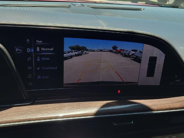 2023 Cadillac Escalade 4WD Sport Platinum