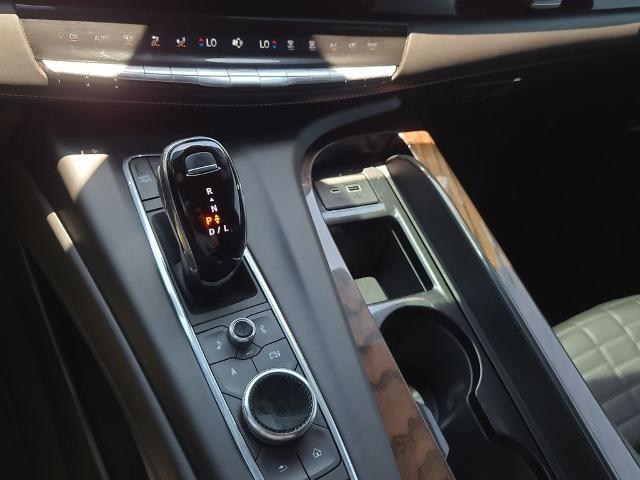 2023 Cadillac Escalade 4WD Sport Platinum