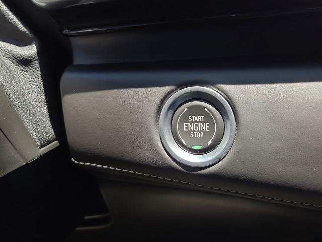 2023 Cadillac Escalade 4WD Sport Platinum