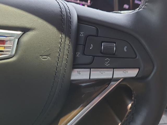 2023 Cadillac Escalade 4WD Sport Platinum